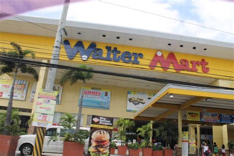 bdo waltermart sucat
